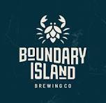Boundary island