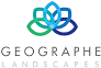 Geograph landscaping