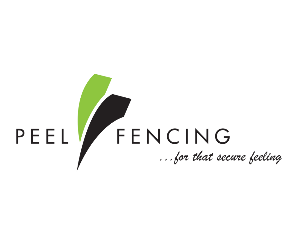 Peel Fencing Logo